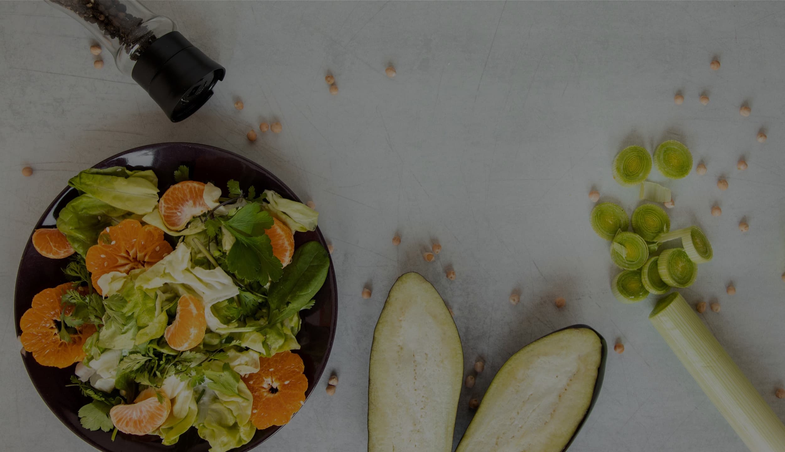 Здоровое питание