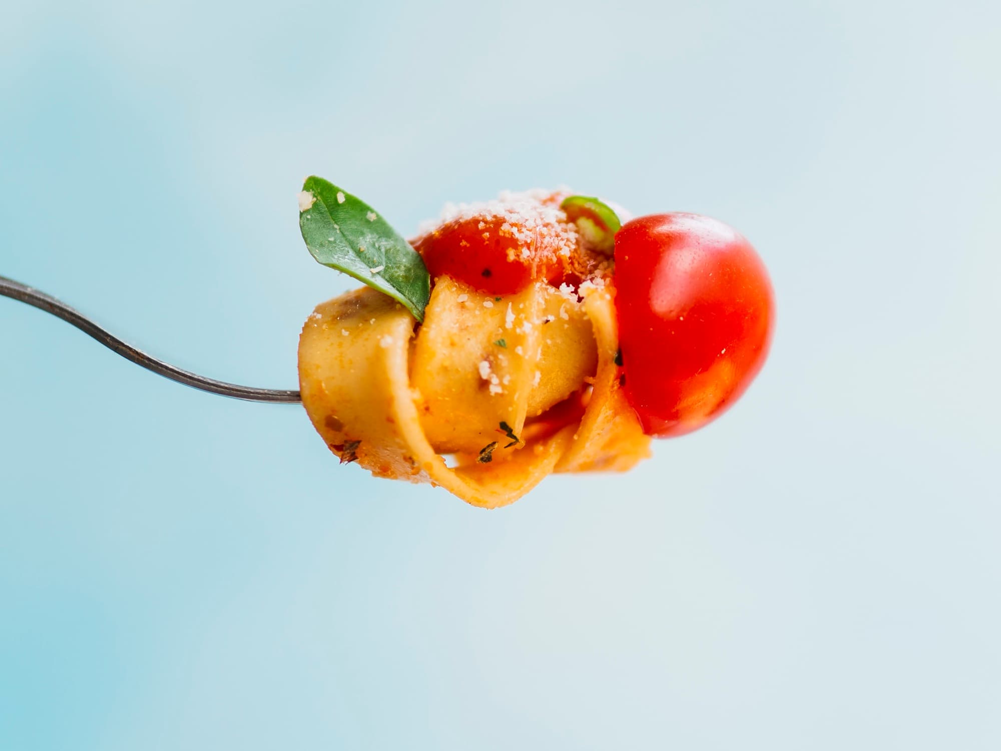 Программа питания